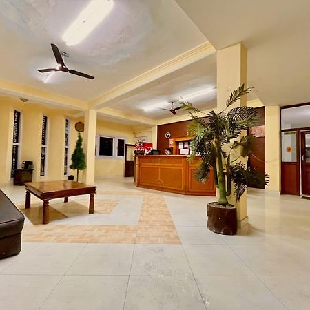 Sparkle Star Resort Khajjiar 외부 사진
