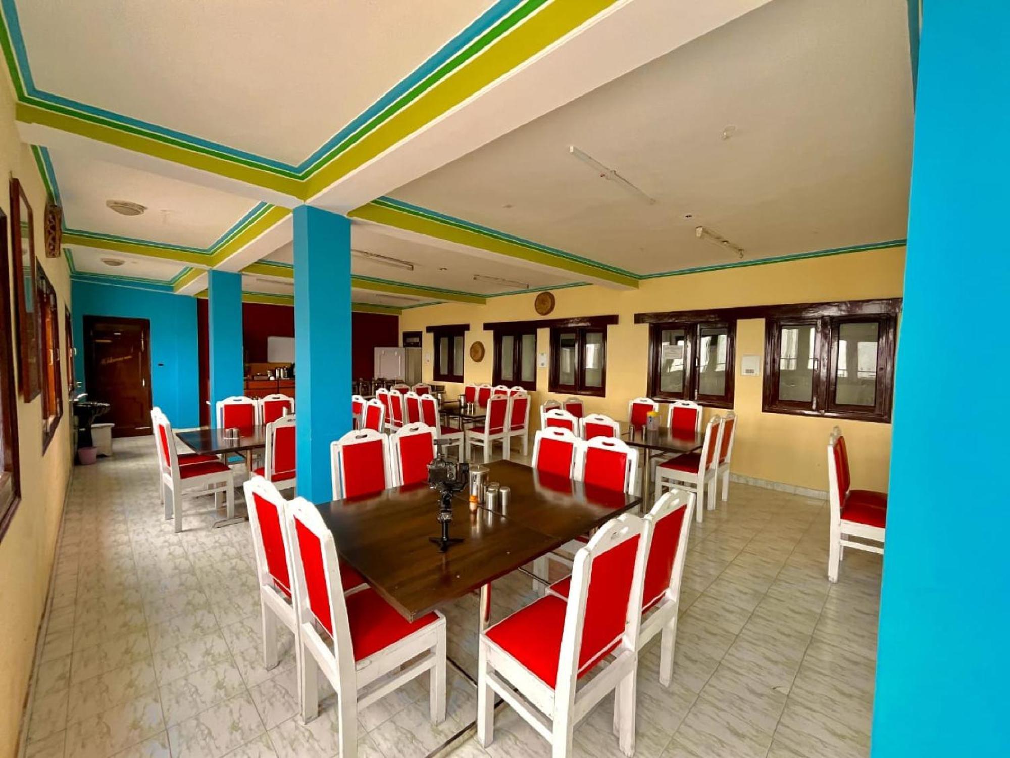 Sparkle Star Resort Khajjiar 외부 사진