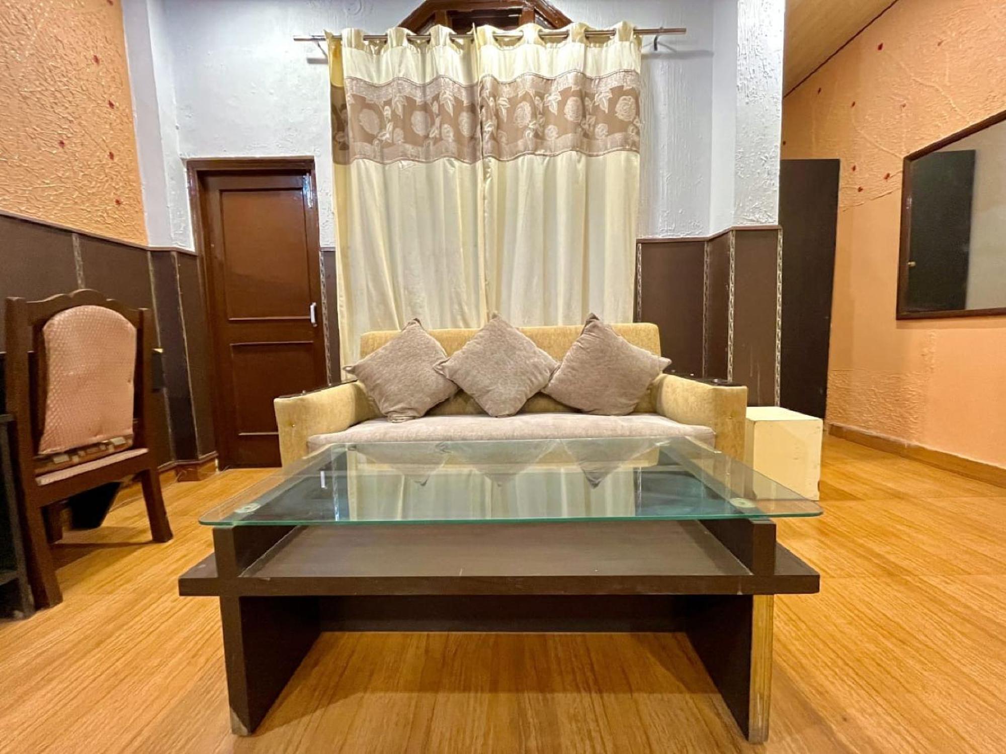 Sparkle Star Resort Khajjiar 외부 사진