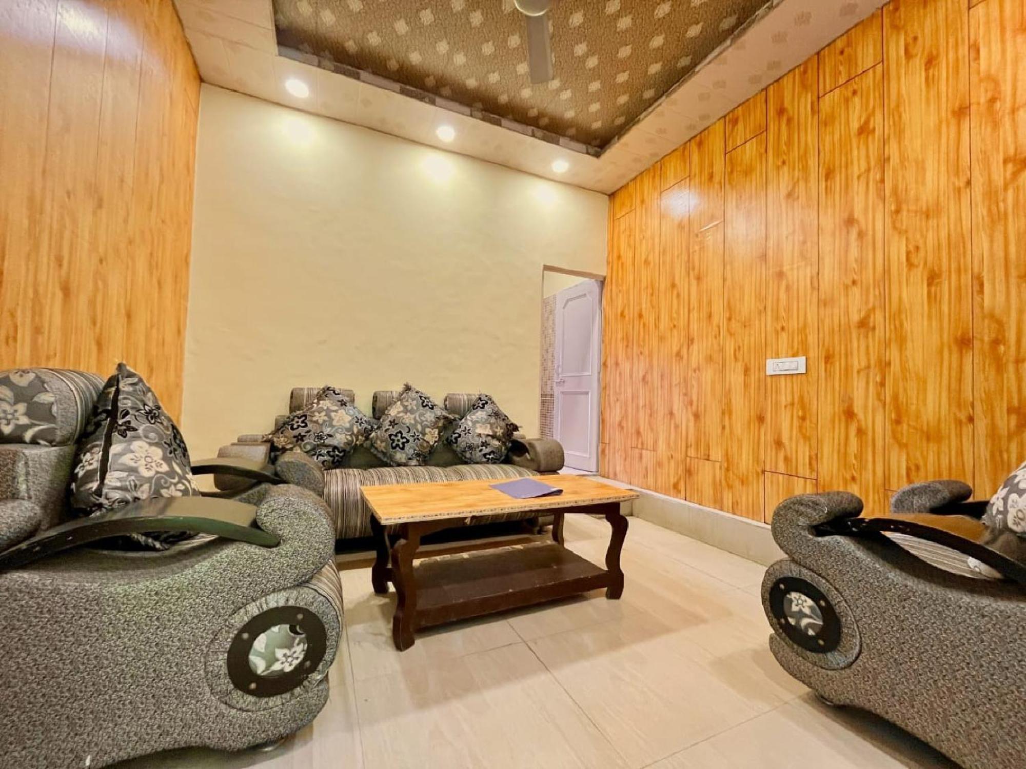 Sparkle Star Resort Khajjiar 외부 사진