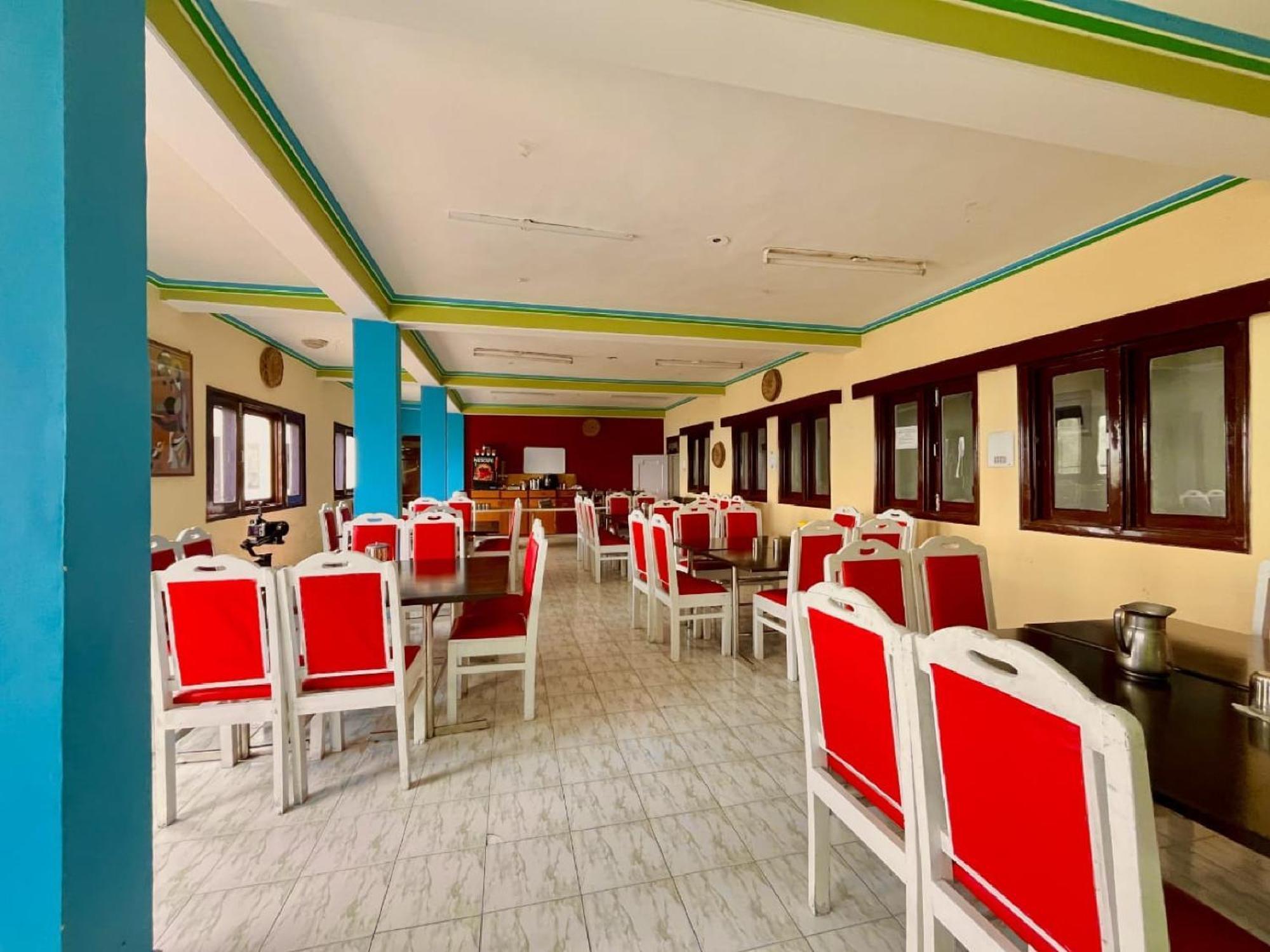 Sparkle Star Resort Khajjiar 외부 사진